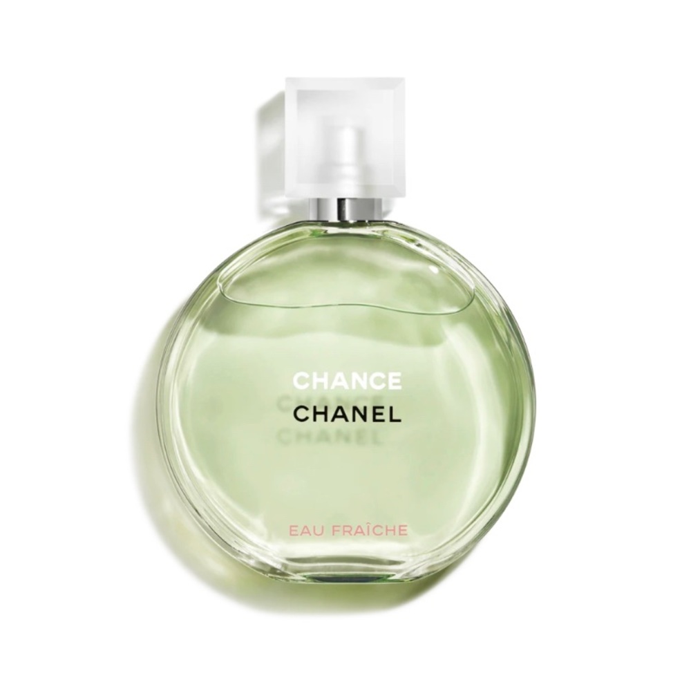 Chanel CHANCE EAU FRAÎCHE 1.7oz